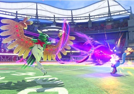 Pokken Tournament DX EN United States Nintendo Switch Digital Key