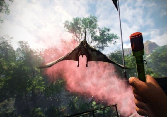 Primal Carnage EN Global Steam Digital Key