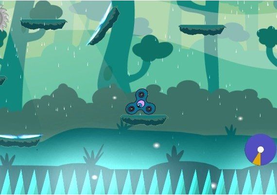 Achievement Hunter Spinner Edition EN Global Steam Digital Key