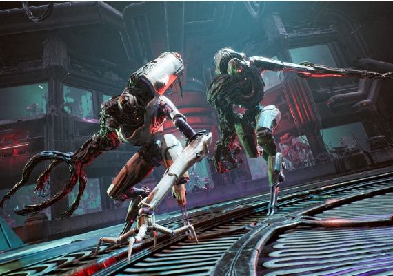 Remnant II - The Dark Horizon DLC Global Steam Digital Key