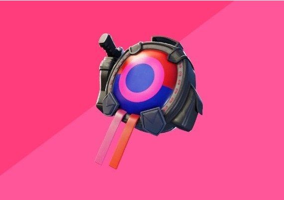 Fortnite - The Iris Pack DLC United States Xbox One/Series Digital Key