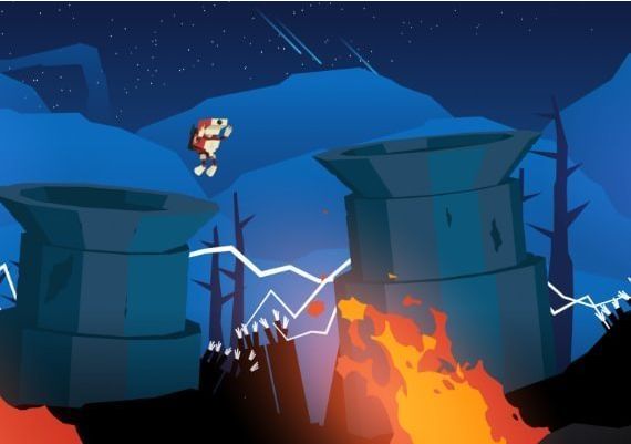 Planet of the Eyes EN Argentina Xbox One/Series Digital Key