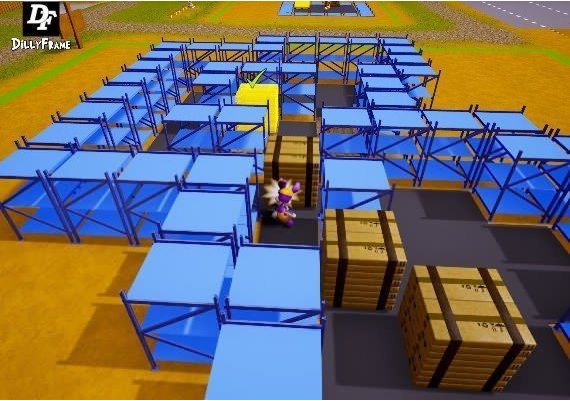 SokoBunny EN/DE/FR/RU/ES United States Xbox One/Series Digital Key