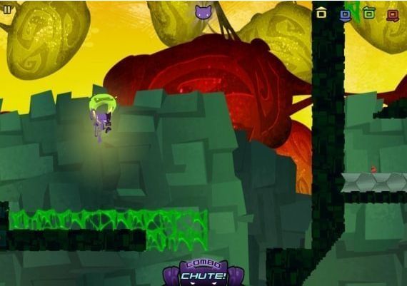 Schrödinger’s Cat And The Raiders Of The Lost Quark EN/DE/FR/IT/ES Global Steam Digital Key