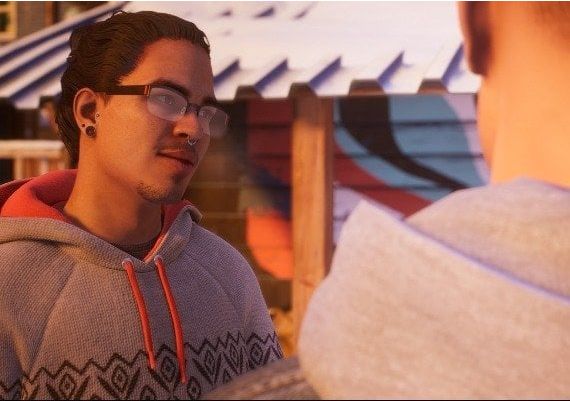 Tell Me Why: Chapters 1-3 EN Brazil Xbox One/Series Digital Key