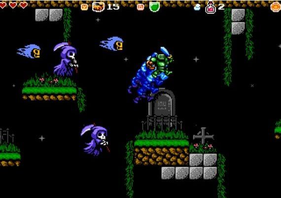 Cathedral EN Global Steam Digital Key