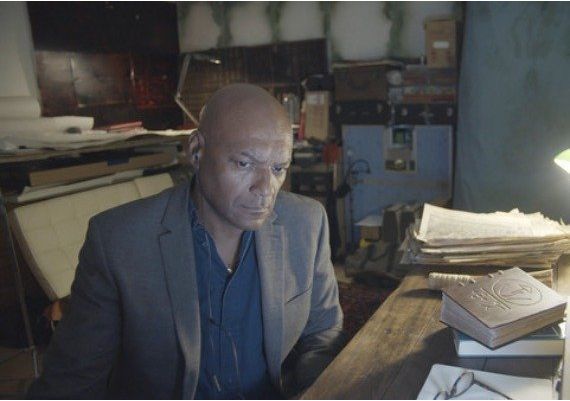 Night Book EN Argentina Xbox One/Series Digital Key