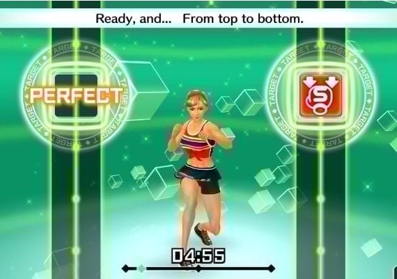 Fitness Boxing EN United States Nintendo Switch Digital Key