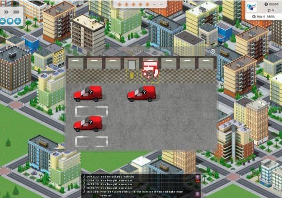 Post Master EN/DE/FR/IT/ES Global Steam Digital Key