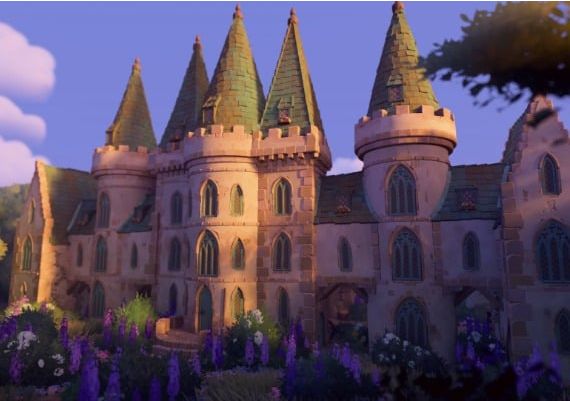 Tiny Glade - Steam Account Global Steam Digital Key