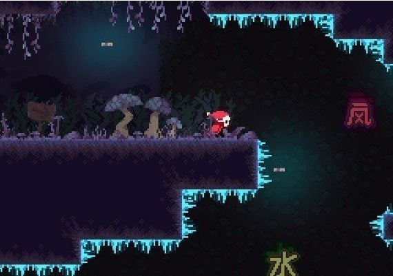 Shiro EN Argentina Xbox One/Series Digital Key