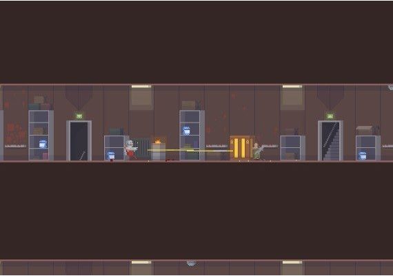 Paradox Soul EN Global Steam Digital Key