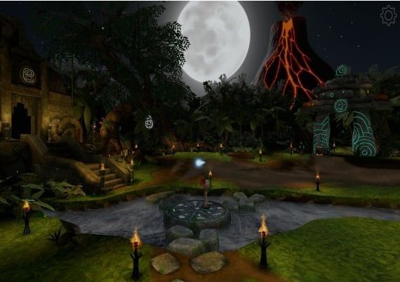 A Rite from the Stars EN/DE/FR/IT/ES Global Steam Digital Key