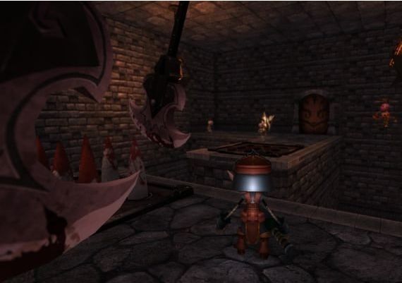 Inferno Climber EN/JA/KO/ZH Global Steam Digital Key