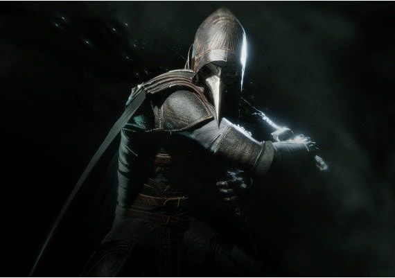 Thymesia EU Steam Digital Key