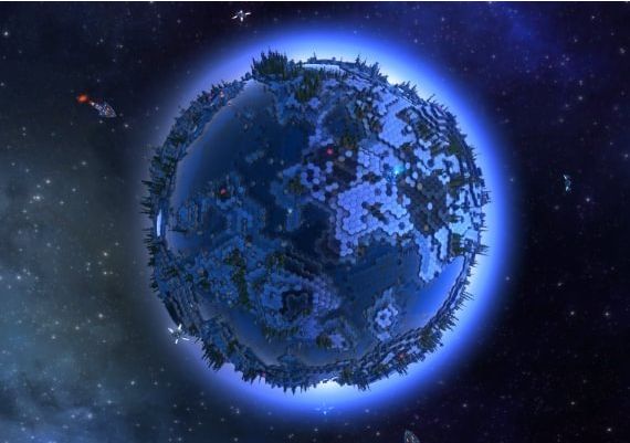 The Cosmos is MINE! EN Global Steam Digital Key