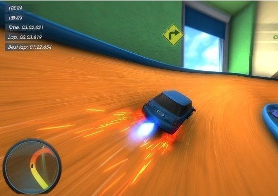 Mini Madness EN/PL Brazil Xbox One/Series Digital Key