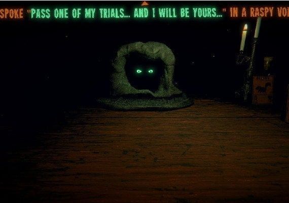 Inscryption Latin America Steam Digital Key