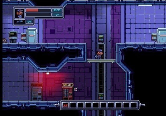 One Dog Story EN/DE/FR/JA/KO/RU/ES United States Xbox One/Series Digital Key