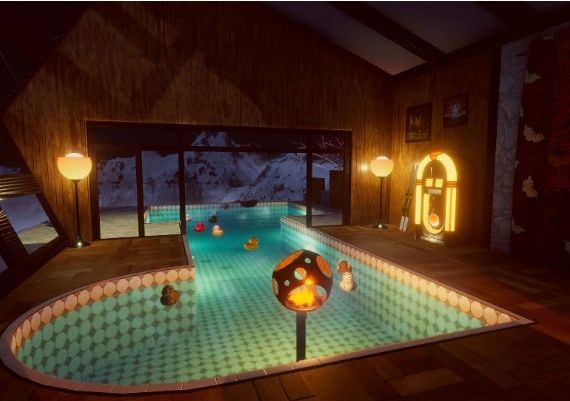 Placid Plastic Duck Simulator EN EU Xbox One/Series Digital Key