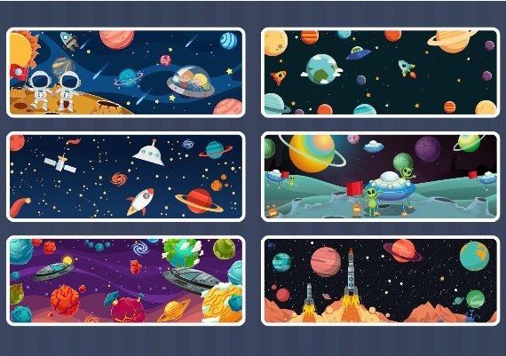 Viki Spotter: Space Mission EN Global Steam Digital Key