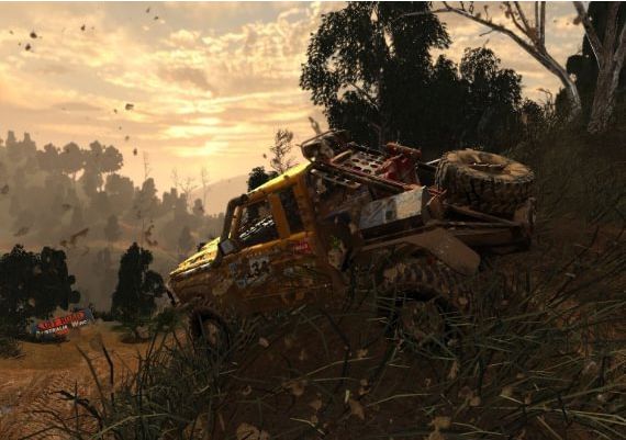 Off-Road Drive EN/DE/FR/IT/PL/RU/ES Global Steam Digital Key