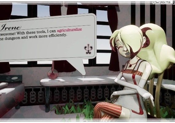 The Sealed Ampoule EN EU Xbox One/Series Digital Key