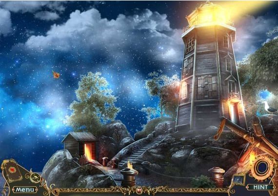 Demon Hunter: Chronicles from Beyond Global Steam Digital Key