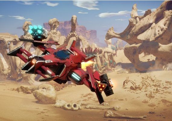 Starlink: Battle for Atlas EN Global Ubisoft Connect Digital Key