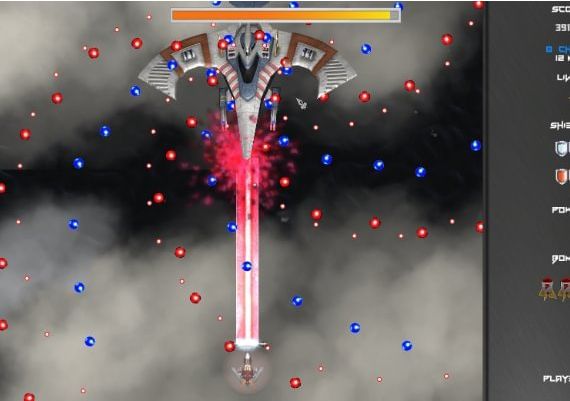 Psichodelya EN Global Steam Digital Key