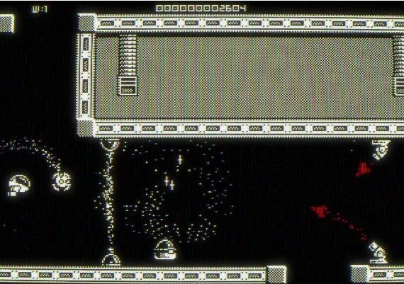 Cecconoid EN Global Steam Digital Key