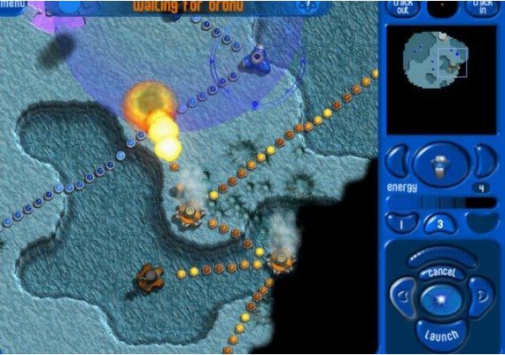 MoonBase Commander EN Global Steam Digital Key