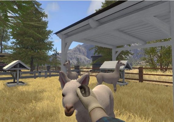 House Flipper - Farm Bundle Argentina Xbox One/Series/Windows Digital Key