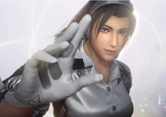 Tekken 8 - Pre-Order Bonus DLC EN EU Xbox Series Digital Key