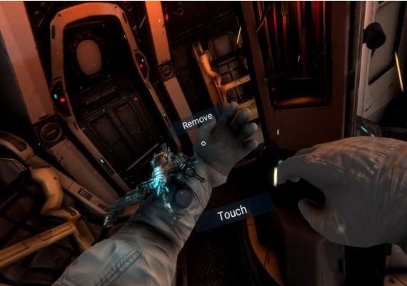 Far Space VR EN Global Steam Digital Key