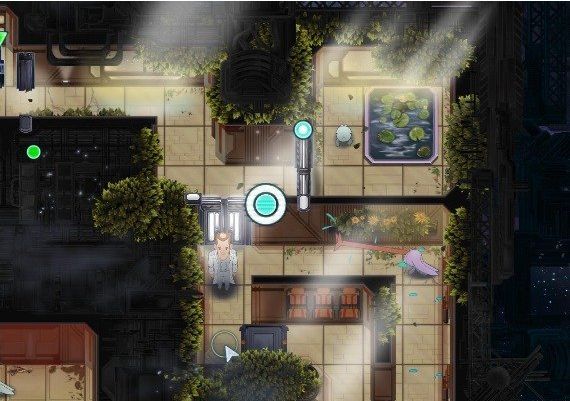 Professor Lupo and his Horrible Pets EN/DE/FR/IT/RU/ZH/ES Global Steam Digital Key