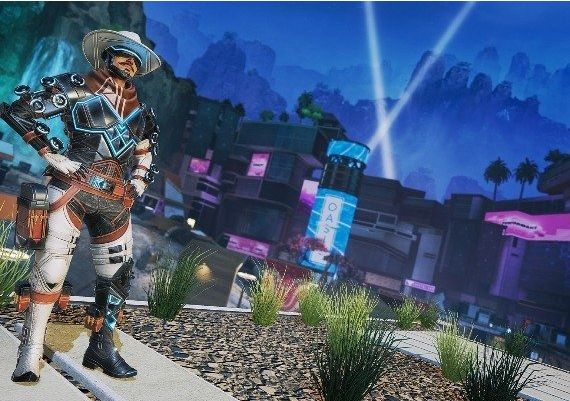 Apex: Legends DLC Mirage Edition Global EA App Digital Key