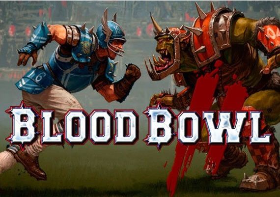 Blood Bowl 2 EN Global Steam Digital Key