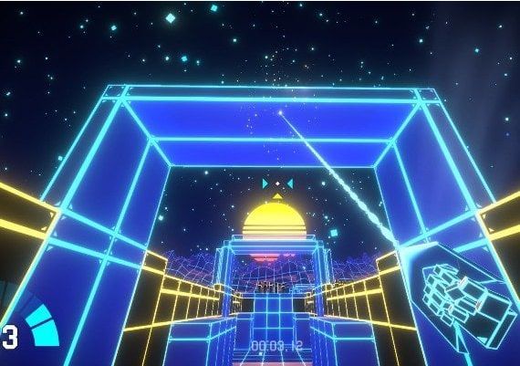 Cyber Hook: Lost Numbers DLC EN/DE/FR/PT/RU/ZH/ES Global Steam Digital Key