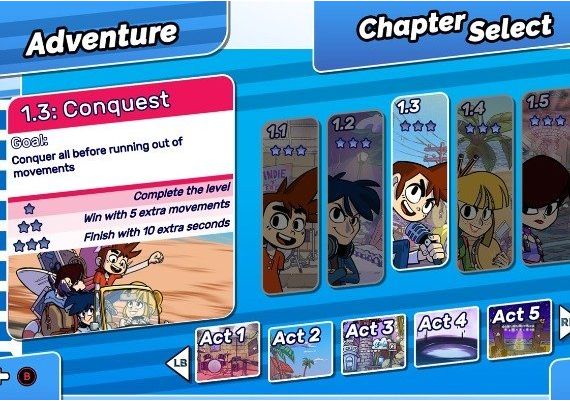 Indigo 7: Quest of Love EN Argentina Xbox One/Series Digital Key