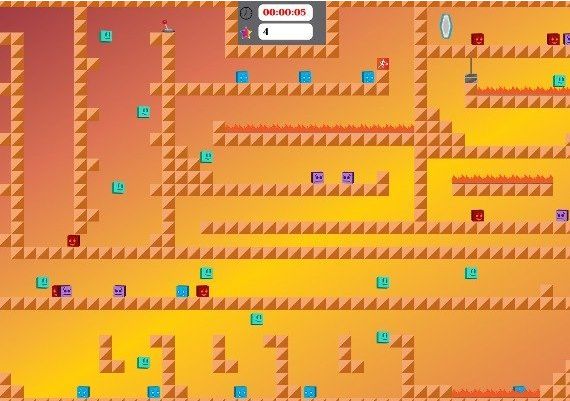 Box Maze Extreme EN Global Steam Digital Key