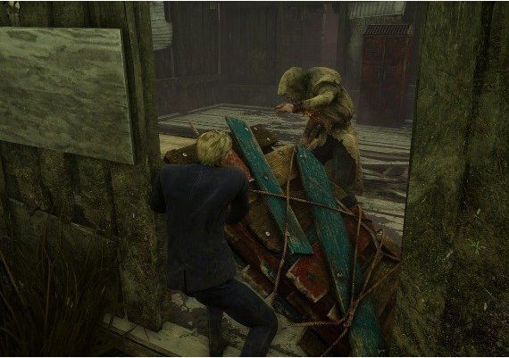 Dead by Daylight: Descend Beyond DLC Argentina Xbox One/Series Digital Key