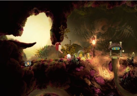 Yoku's Island Express EN/DE/FR/IT/JA/KO/RU/ES EU Xbox One/Series Digital Key