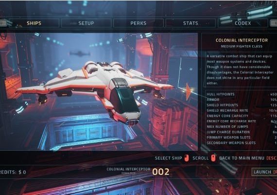 Everspace - Deluxe Edition Upgrade DLC Global Steam Digital Key