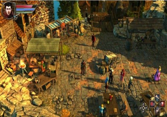 Zenith Global Steam Digital Key