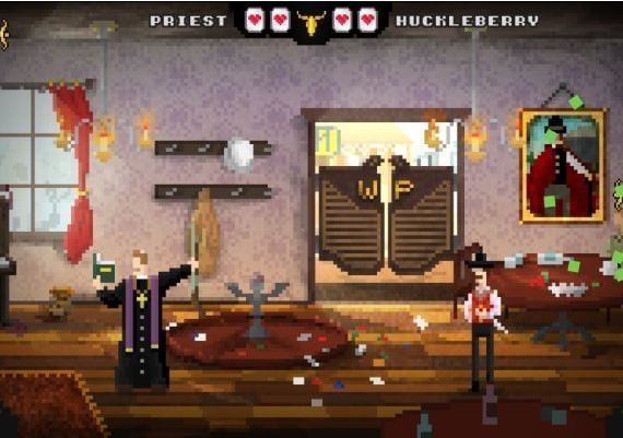 Western Press EN Global Steam Digital Key