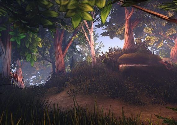 Ether One EN/DE/FR/IT/PL/ES Global Steam Digital Key