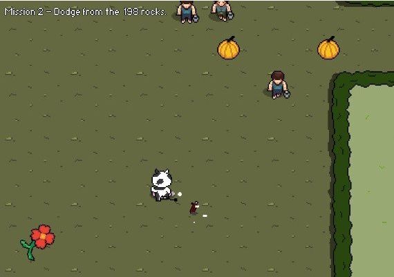 Milky Strike EN Global Steam Digital Key