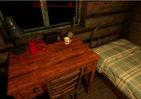 Borderline Homicide ZH Global Steam Digital Key