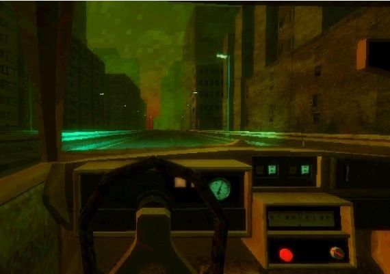 Paratopic EN Global Steam Digital Key